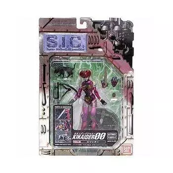 Кикайдер 00 Виджиндер SIC Том 2