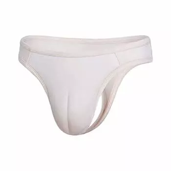 Kikari Front Close Crotch Costume Underwear Cover Men s T-back Pants, Cover, Cover, Pants, Cosplay, (M)