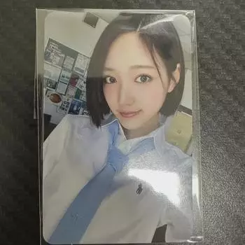 Кики Кии Кии Танцующая Одна Трансляционная Фотокарточка Джиу