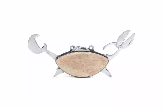 KIKKERLAND Crab KCD114 Multi-Tool