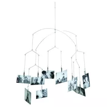 KIKKERLAND Mobile Photo Clip Mobile Photo Clip 1872