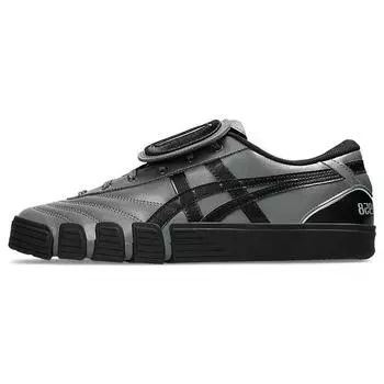 KIKO X Asics Gel Flexkee OTTO 958 Gunmetal 41.5
