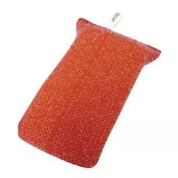 Kikron Kikron Pro Tough Net Thin Red N300 красный