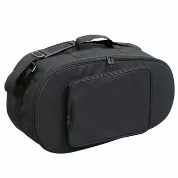 Kiktani Bongo Bag Inner Width 510 x Depth 510mm Black Dimensions BB-1 чёрный