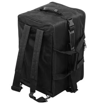 Kiktani Рюкзак Тип Deluxe Cajon Back Внутренние размеры В500XГ310XШ300 мм CJB-1DLX