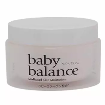 KIKUBOSHI Medicated Moist Cream H 120g