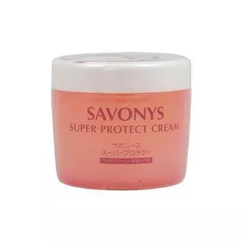 Kikuboshi Savonise Суперзащитный крем 250г