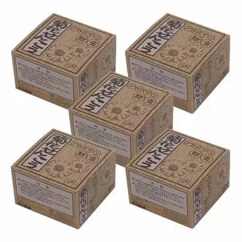 Кикука Генко стандарт 30 роллов x 5 шт.