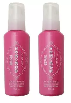 Кикумасамунэ Сакэ Сыворотка 150мл 2 шт.