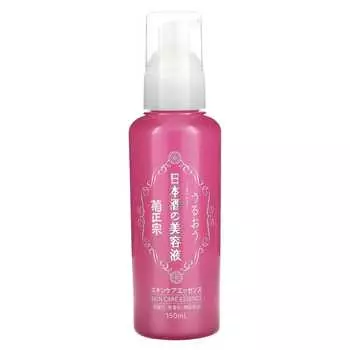 Kikumasamune, Эссенция для ухода за кожей Sake, 5 жидких унций (150 мл)