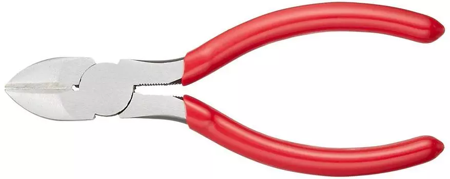 Kikutani Guitar Maintenance Cutting Pliers (Nippers) RC-23