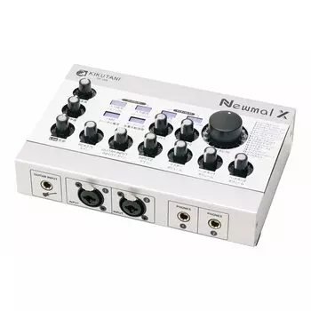 КИКУТАНИ Ньюмал