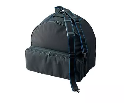 Kikutani Snare Drum Bag 14 X 6 12 DB-1465AX