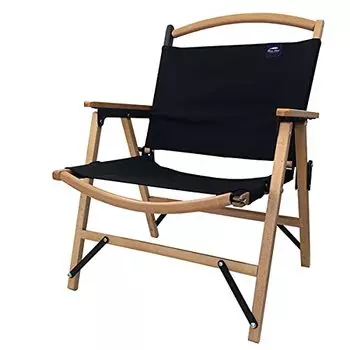 KIKUYA folding wood chair