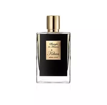 Kilian Straight To Heaven White Cristal парфюмерная вода Refillable 50 ml