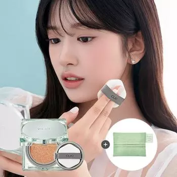 Kill Cover Skin Fixer Cover Cushion Special + Эксклюзивный подарок, фарфор 19N, 1 шт.