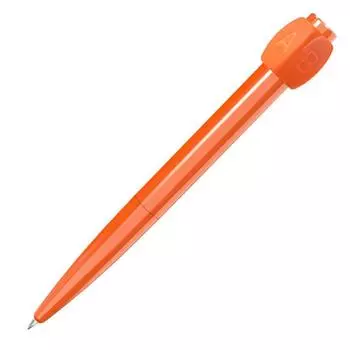 Kill Time Toys Answer Pen ABCD Select Rotary Neutral Pen Creative Rotatable Gel Pen Student Use