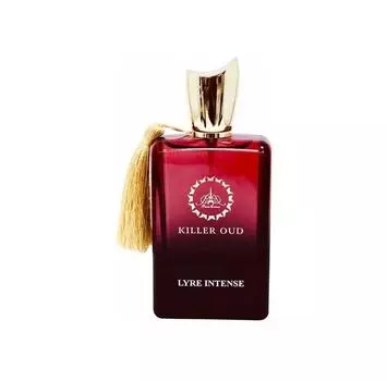 Killer Oud Lyre Intense парфюмерная вода 100 ml