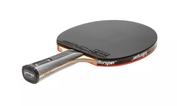 Killerspin Diamond TC RTG Premium Flare.