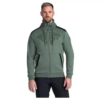 Kilpi Adelan full zip свитшот S