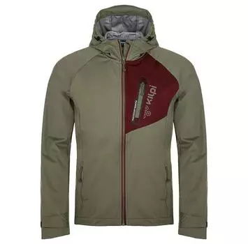 Kilpi Beltra softshell куртка S