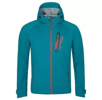 Kilpi Beltra softshell куртка S