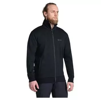 Kilpi Bobby full zip свитшот M