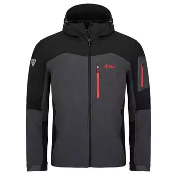 Kilpi Куртка софтшелл Presena 2XL