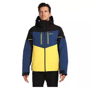 Kilpi Куртка Tonnsi S