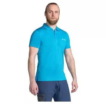 Kilpi Oliva поло с короткими рукавами L