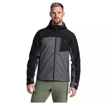 Kilpi Ravio softshell куртка 2XL