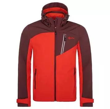 Kilpi Ravio softshell куртка 3XL