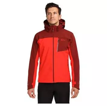 Kilpi Ravio softshell куртка 2XL