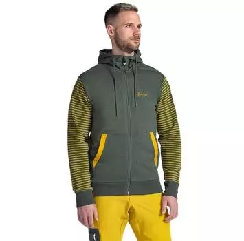 Kilpi Seara full zip свитшот 3XL