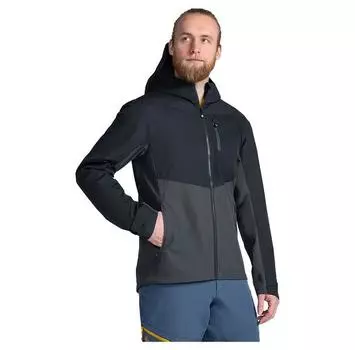 Kilpi Sonna куртка XS