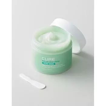 Ким Чен Мун Алоэ Лекарственный крем-желе алоэ 100 мл