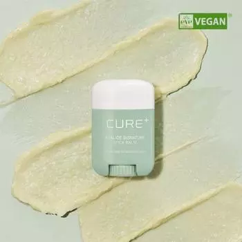 Ким Чон Мун Алоэ Кьюр Реалоэ Фирменный бальзам-стик 14 г