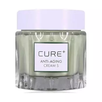 Ким Чон Мун Алоэ Лекарственный Антивозрастной Крем S