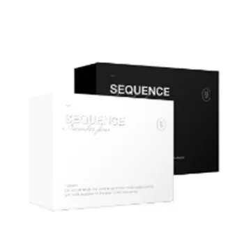 КИМ ДЖЕ ДЖУН - ПОСЛЕДОВАТЕЛЬНОСТЬ №4 случайная дата выхода **предзаказного товара**: 2024-12-26 0