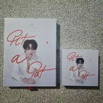 Ким Джун Джун Pit A Pat Batch