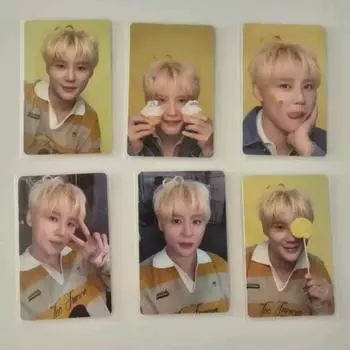 Ким Джун Джун Сиг Пока Батч