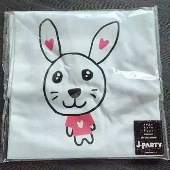 Kim Jae-joong Jacket T-shirt