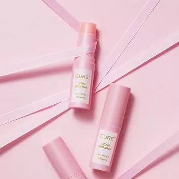 Kim Jeong-moon Aloe Cure Lifting Stick Balm 9г, корейская косметика