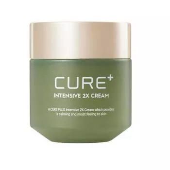 Kim Jeong-moon Aloe La Sense Loe Cure Интенсивный крем EX, 1 упаковка, 50 г