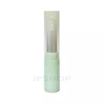 Kim Jeong-moon Aloe Lassence Loe Cure Jelly Lip Balm, 01 Utter, 4g, 1 piece