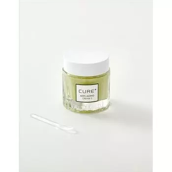 Ким Чен Мун Алоэ Лекарственный Антивозрастной Крем S