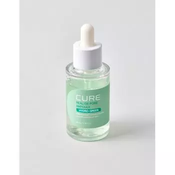 Kim Jong Mun Aloe Cure Rialo Pore Ампула 40 мл