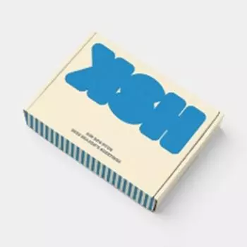 KIM SOO HYUN - 2025 Season Greetings **Товар ПРЕДЗАКАЗА** дата выхода: 2025-02-05 0