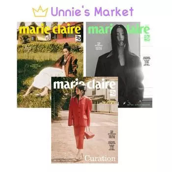 Ким Таэри Мари Клэр (2023.08) / EXO D.O + Подарок A