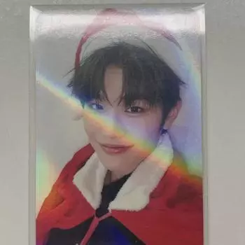 Kim Tae-rae Makestar Lucky Draw Foca